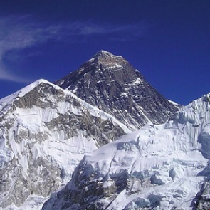 Трое россиян пропали без вести в Гималаях