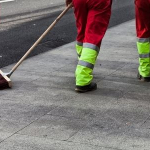 Администрацией города Ачинска принято решение о создании комбината по благоустройству и озеленению