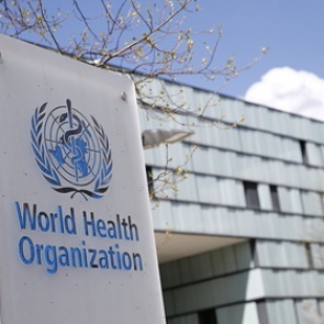 В ВОЗ рассказали о распространении новых штаммов коронавируса