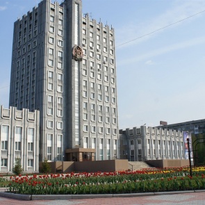 Администрация города Ачинска в период с 4 по 7 мая продолжит свою работу