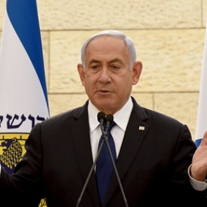 Нетаньяху отреагировал на гибель десятков людей на религиозном празднике