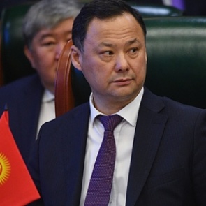 Киргизия и Таджикистан договорились о прекращении огня