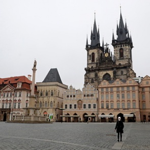 В США допустили проведение встречи Байдена и Путина в Праге