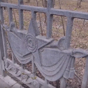Ограждение вокруг парка Победы будет восстановлено