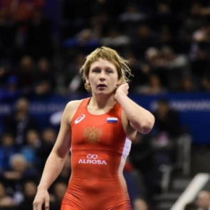 Ачинская спортсменка Ольга Хорошавцева вступает в борьбу за путёвку на участие в Олимпиаде