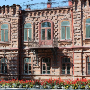 В Ачинске пройдут две музейные ночи