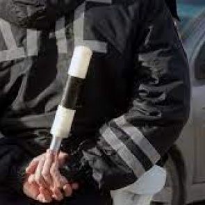 В Красноярске автоледи оплатила 57 штрафов за нарушение скорости только после ареста машины