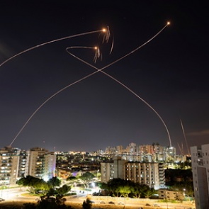 Израиль опроверг наземную атаку на сектор Газа