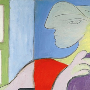 Картину Пикассо продали за 103 миллиона долларов