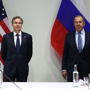 В Госдепе перечислили области для сотрудничества США и России