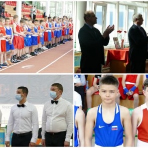 Более сотни лучших спортсменов со всей России сразятся за медали на масштабных состязаниях по боксу в Ачинске