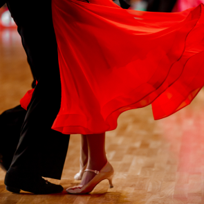 В Ачинске пройдут отчётные концерты образцового ансамбля эстрадного танца «Современник»