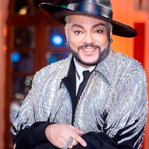 Гимн России перед футбольным матчем с Болгарией исполнит Киркоров