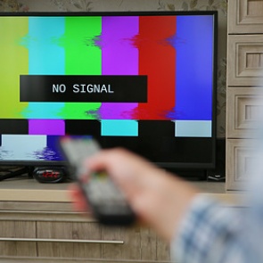 В Белоруссии прекратят вещание три российских телеканала