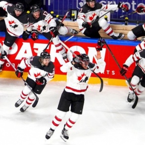 Стало известно, кто выиграл чемпионат мира по хоккею — 2021