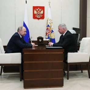 Профсоюзы попросили Путина разобраться с индексацией пенсий