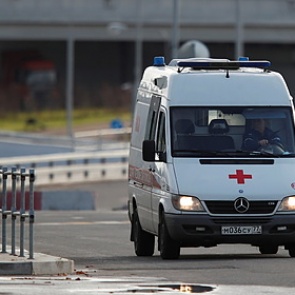 В Татарстане пьяный полицейский сбил восьмилетнего мальчика