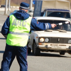 Будут бдеть теперь по-новому: МВД разрабатывает новые правила работы сотрудников ДПС