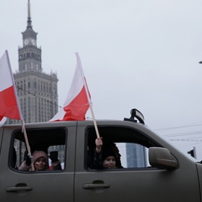 В Польше объяснили ненависть ко всему российскому