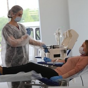 Врач рассказала о неспособных нейтрализовать коронавирус антителах