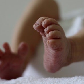 В России всех новорожденных будут проверять на СМА