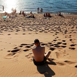 Центр России накроет 37-градусная жара