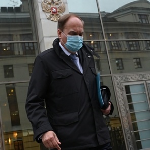 Посол России в США прокомментировал ввод новых антироссийских санкций