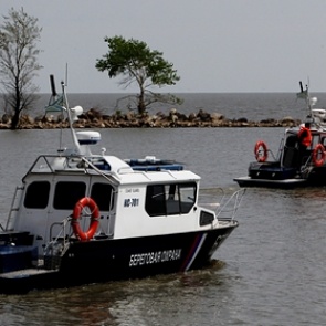 Российская семья пропала во время отдыха на озере