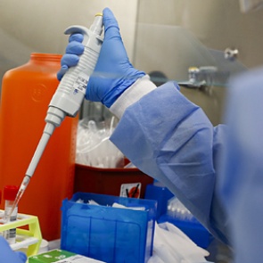 Биолог рассказала о появлении еще одного «ужасного» штамма коронавируса