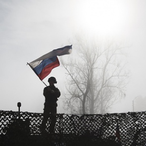 Россию поблагодарили за вклад в миротворческую деятельность