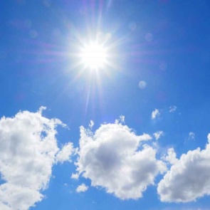 Как вести себя за рулем автомобиля в сильную жару