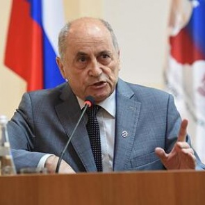 Россию назвали опорой международного права и мира