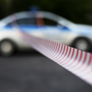 Вооруженная банда российских школьников грабила и избивала прохожих