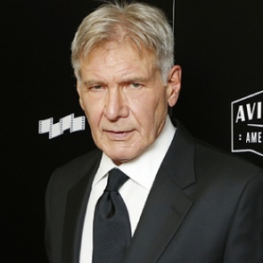 Харрисон Форд травмировался на съемках нового «Индианы Джонса»