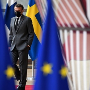 Лидеры Евросоюза задумали ввести новые санкции против России