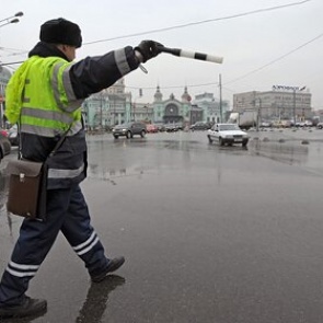 В России приняли новые правила обжалования штрафов ГИБДД