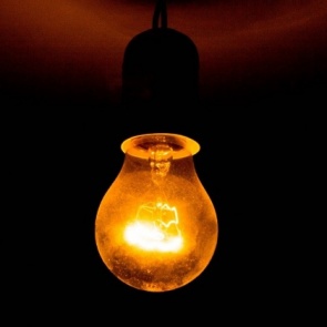 Где в конце июня не будет света?