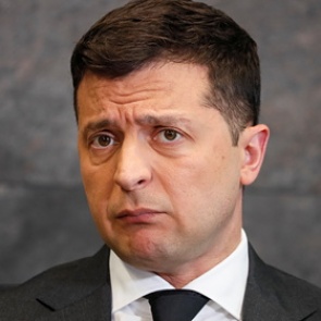 Зеленский ввел «налог на Google»