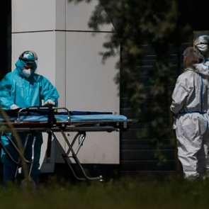 Ученые раскрыли ранние признаки заражения коронавирусом