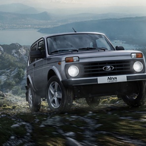 В России подорожали автомобили Lada