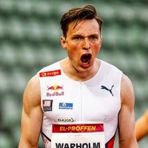 Побит державшийся 29 лет рекорд в беге