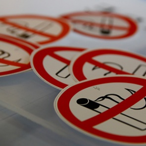 Раскрыта доля курящих россиян