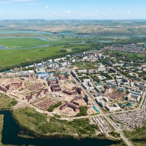 Глава Хакасии пообещал ввести в республике полный локдаун из-за коронавируса