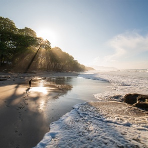 Названы полностью открытые для туристов страны