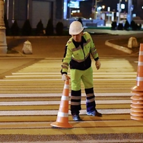 Россиянин на Audi насмерть сбил пятилетнего ребенка на пешеходном переходе