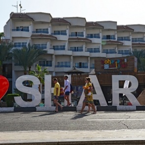 Россиянам раскрыли подноготную «все включено» в египетских отелях