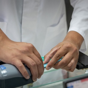 Раскрыт вред пара от электронных сигарет для легких