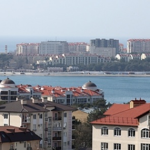 Один человек погиб при взрыве газа в гостинице Геленджика