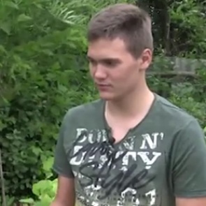 Российский подросток потерялся в лесу на неделю и рассказал о выживании