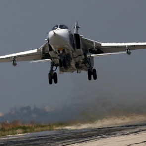 В Дании обсудили возможность сбить российский истребитель